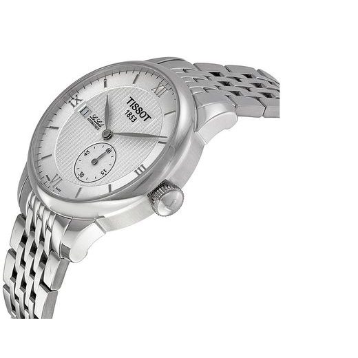 TISSOT LE LOCLE AUTOMATIC SMALL SECOND T006.428.11.038.00 - LE LOCLE AUTOMATIC - ZNAČKY