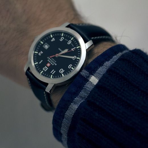 SWISS MILITARY BY CHRONO SM34006.03 - ARCHÍV