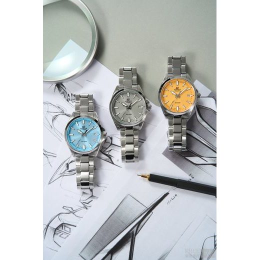 CASIO EDIFICE EFV-100D-2BVUEF - EDIFICE - ZNAČKY