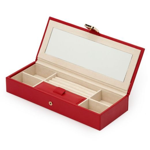 JEWELLERY BOX WOLF PALERMO 213572 - JEWELLERY BOXES - ACCESSORIES