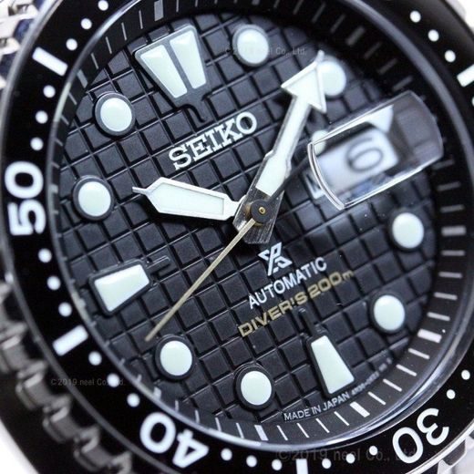 SEIKO PROSPEX SRPE03K1 - PROSPEX - ZNAČKY