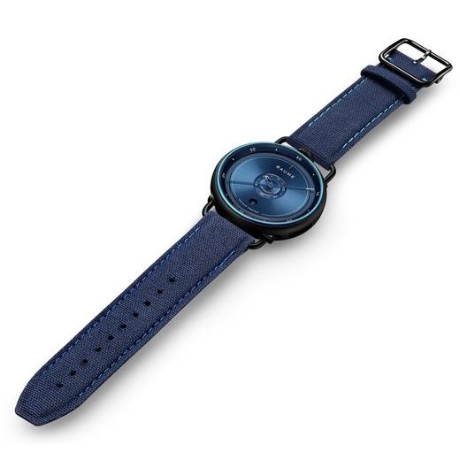 BAUME & MERCIER BAUME OCEAN II 10680 - BAUME - BRANDS