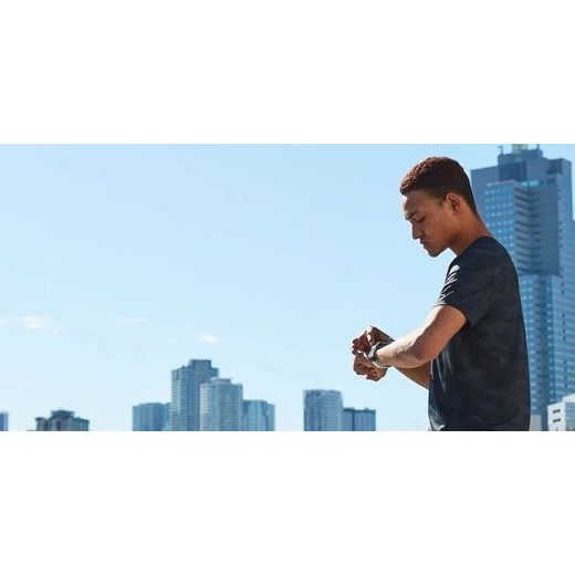 CASIO G-SQUAD GBD-100-2ER - G-SHOCK - ZNAČKY