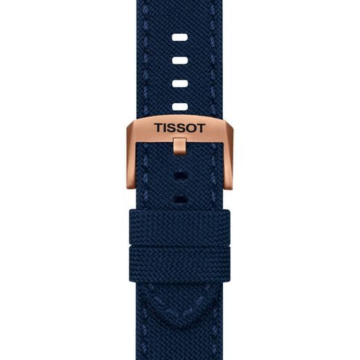 TISSOT CHRONO XL T116.617.37.041.00 - CHRONO XL - ZNAČKY