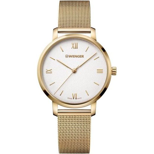 WENGER METROPOLITAN DONNISSIMA 01.1731.107 - METROPOLITAN DONNISSIMA - BRANDS