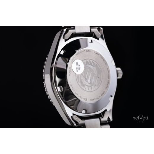 ORIENT SPORTS MAKO 40 AUTOMATIC RA-AC0Q13E - SPORTS - BRANDS