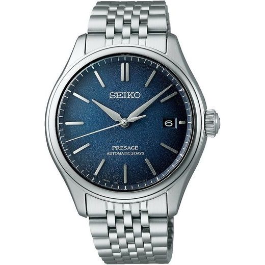 SEIKO PRESAGE CLASSIC SPB525J1 ‘AI-IRO’ - PRESAGE - ZNAČKY