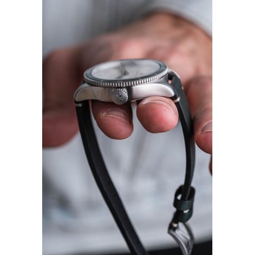 HAMILTON KHAKI AVIATION PILOT PIONEER AUTOMATIC H76255810 - KHAKI AVIATION - BRANDS