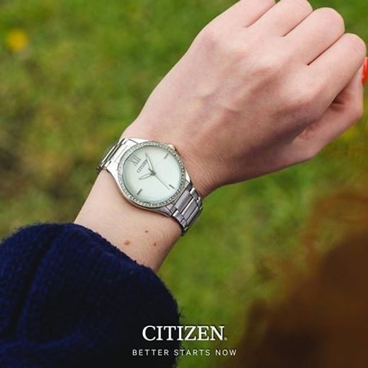 CITIZEN EL3081-58A - CITIZEN - ZNAČKY