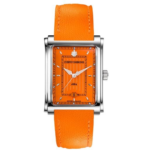 CUERVO Y SOBRINOS PROMINENTE SEÑORA CARAMELO 1015.1OR - CUERVO Y SOBRINOS - BRANDS