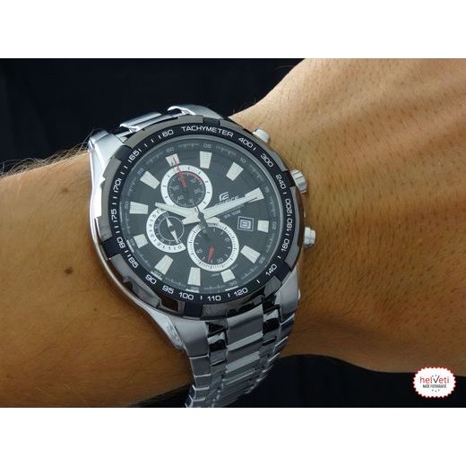 CASIO EF-539D-1AVEF - EDIFICE - BRANDS