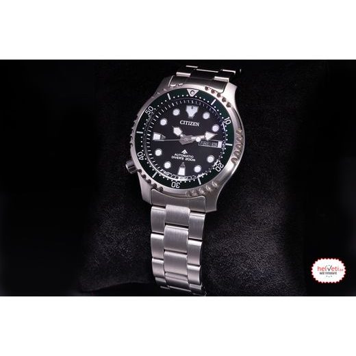 CITIZEN PROMASTER AUTOMATIC DIVER NY0084-89EE - PROMASTER - BRANDS