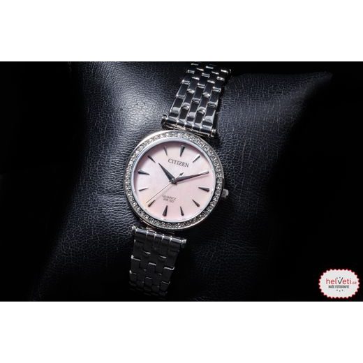 CITIZEN LADIES ER0210-55Y - BASICS - BRANDS