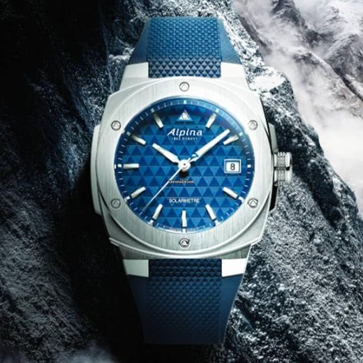 ALPINA ALPINER EXTREME SOLARMETRE AL-140N3AE6 - ALPINER SOLARMETRE - BRANDS
