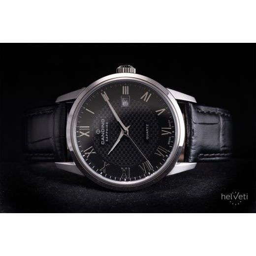 CANDINO CLASSIC C4712/D - CANDINO PRO PÁRY - ZNAČKY