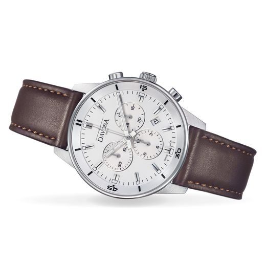 DAVOSA VIREO CHRONOGRAPH 162.493.15 - EXECUTIVE - ZNAČKY