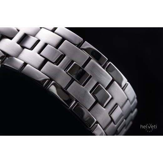 HAMILTON JAZZMASTER CHRONO QUARTZ H32612141 - BAZAR - JAZZMASTER - MĂRCI