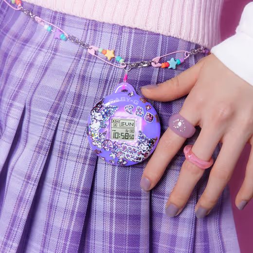 CASIO BABY-G BGD-10KKM-1ER KUROMI - BABY-G - BRANDS