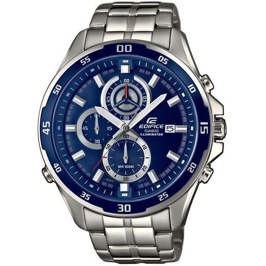 CASIO EFR-547D-2AVUEF - EDIFICE - ZNAČKY