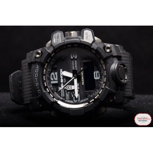 Baby g hot sale mudmaster