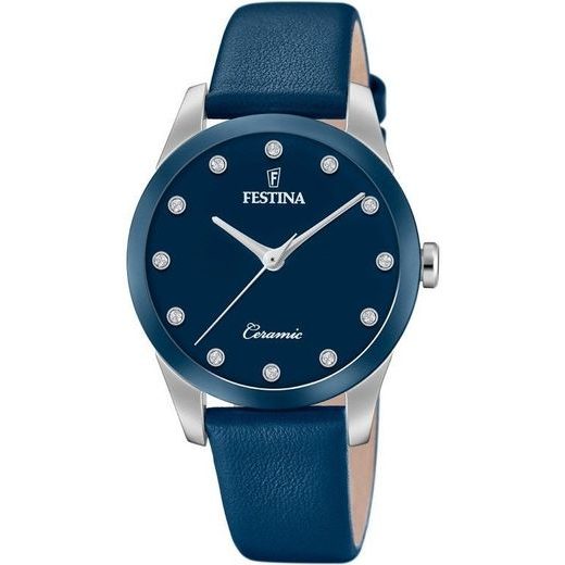 FESTINA CERAMIC 20473/2 - CERAMIC - ZNAČKY