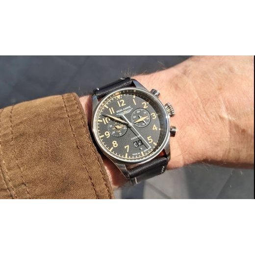 IRON ANNIE FLIGHT CONTROL 5186-2 - ARCHÍV