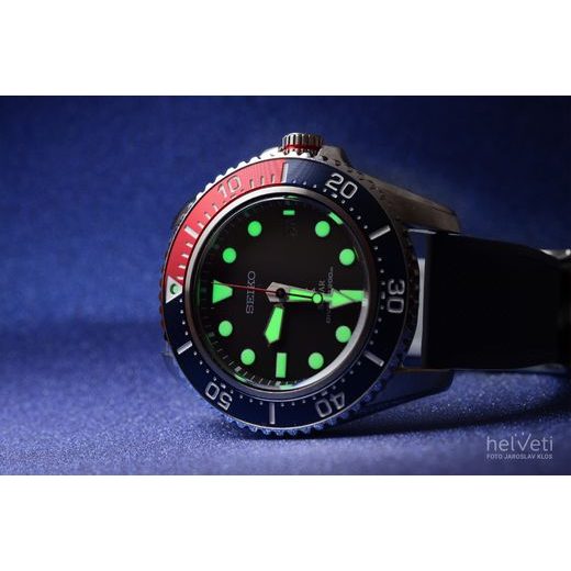 SEIKO PROSPEX SOLAR SNE591P1 - PROSPEX - ZNAČKY