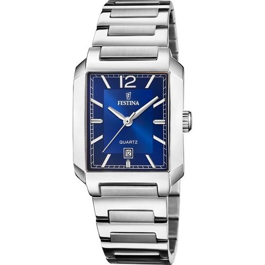 FESTINA CLASSIC BRACELET 20679/3 - CLASSIC - ZNAČKY