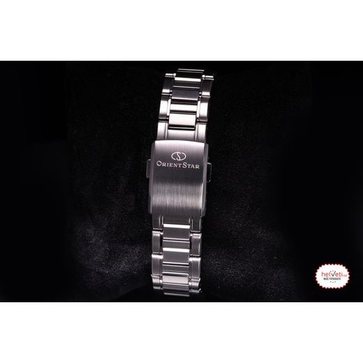 ORIENT STAR CONTEMPORARY RE-BX0002S M34 F8 DATE LIMITED EDITION - CONTEMPORARY - ZNAČKY