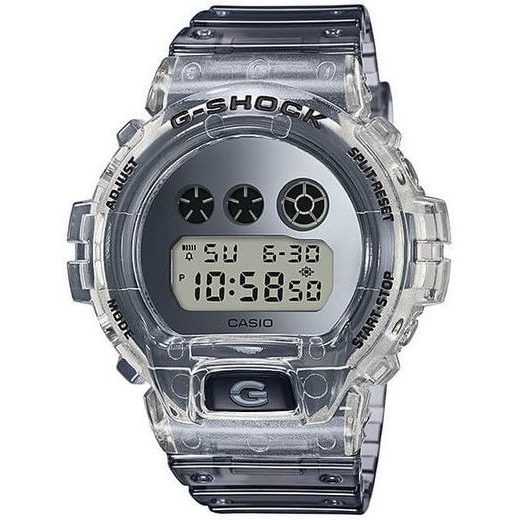 CASIO DW-6900SK-1ER - CASIO - ZNAČKY