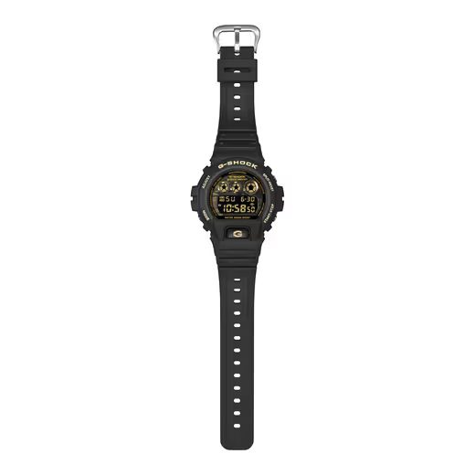 CASIO G-SHOCK DW-6900CF-1ER CAMO AND GOLD - G-SHOCK - MĂRCI