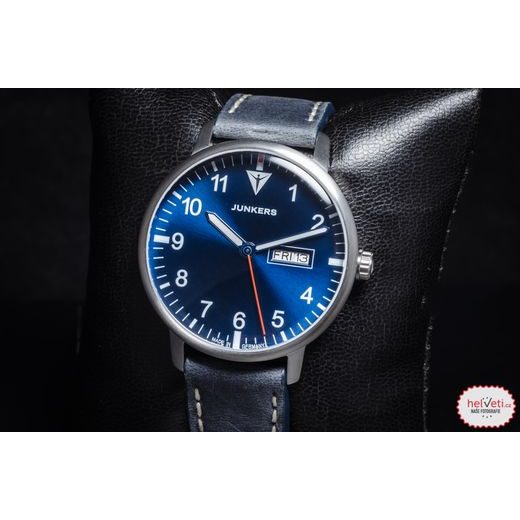 JUNKERS EURASIA 959.01.01 - EURASIA - ZNAČKY