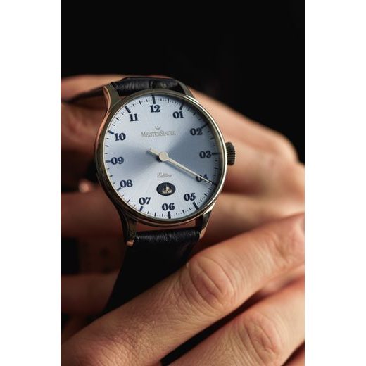 MEISTERSINGER CITY EDITION BRNO 2026 LIMITED EDITION - EDITIONS - BRANDS