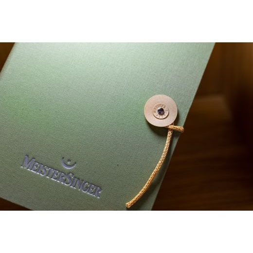MEISTERSINGER BELL HORA BHO918G - BELL HORA - MĂRCI