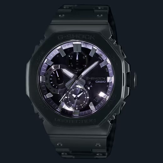 CASIO G-SHOCK GMC-B2100D-1AER - CASIOAK - BRANDS