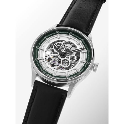 PRIM SKELETON W01P.13275.G - AUTOMATIC - BRANDS