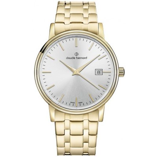 CLAUDE BERNARD CLASSIC 53007-37JM-AID - CLASSIC - ZNAČKY