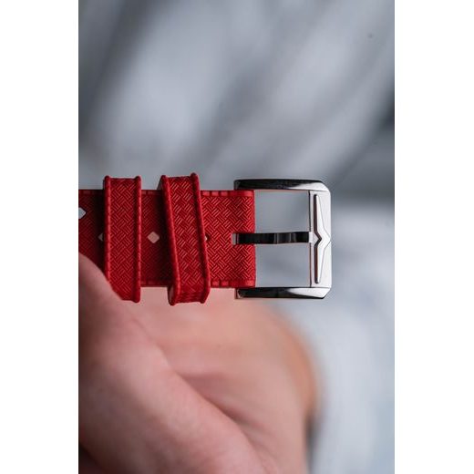 HELVETI X VULCAIN H03 - LIMITOVANÁ EDICE 15 KS - SKINDIVER NAUTIQUE - ZNAČKY