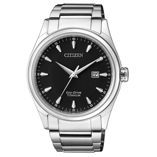 CITIZEN SUPER TITANIUM BM7360-82E - SUPER TITANIUM - ZNAČKY