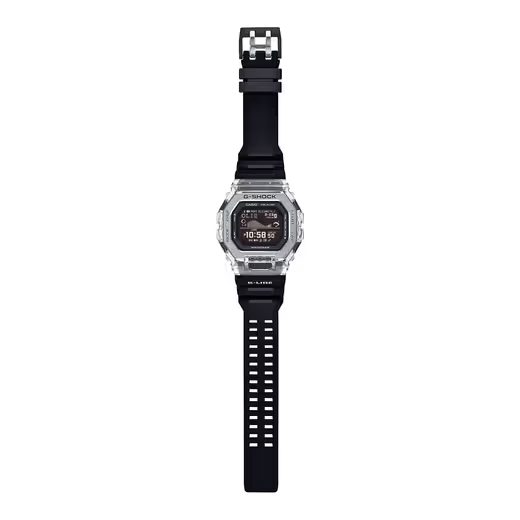CASIO G-SHOCK G-LIDE GBX-100S-1ER - G-SHOCK - ZNAČKY