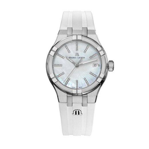MAURICE LACROIX AIKON LADIES AI1106-SS000-170-7 - AIKON - BRANDS