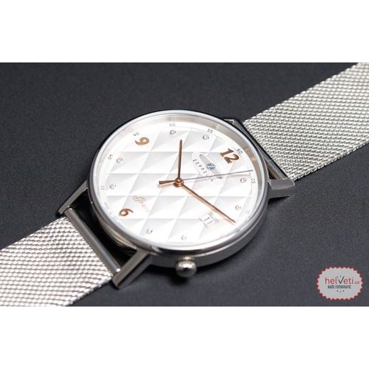 ZEPPELIN LADY GRACE QUARTZ 7441M-1 - ARCHÍV