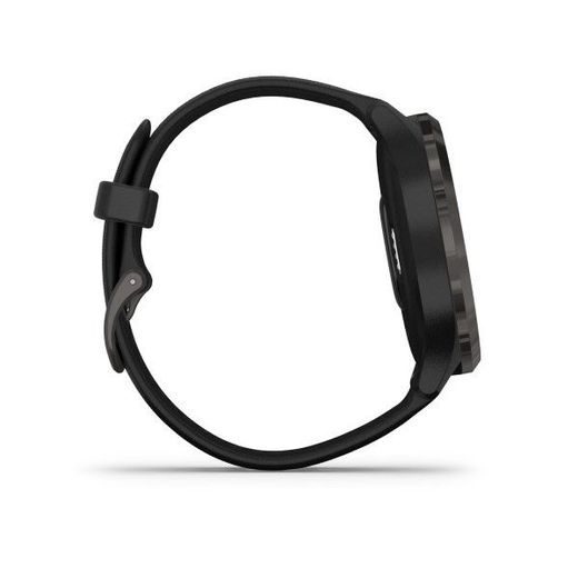 GARMIN VIVOMOVE3 SPORT, SLATE/BLACK BAND 010-02239-21 - VIVOMOVE3 SPORT - ZNAČKY