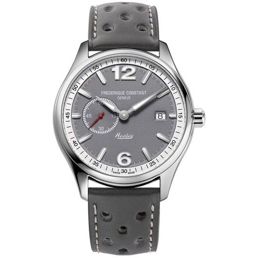 FREDERIQUE CONSTANT VINTAGE RALLY HEALEY AUTOMATIC LIMITED EDITION FC-345HGS5B6 - VINTAGE RALLY - BRANDS