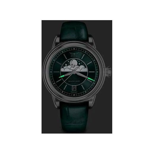 AVIATOR DOUGLAS MOONFLIGHT V.1.33.0.262.4 - DOUGLAS MOONFLIGHT - ZNAČKY