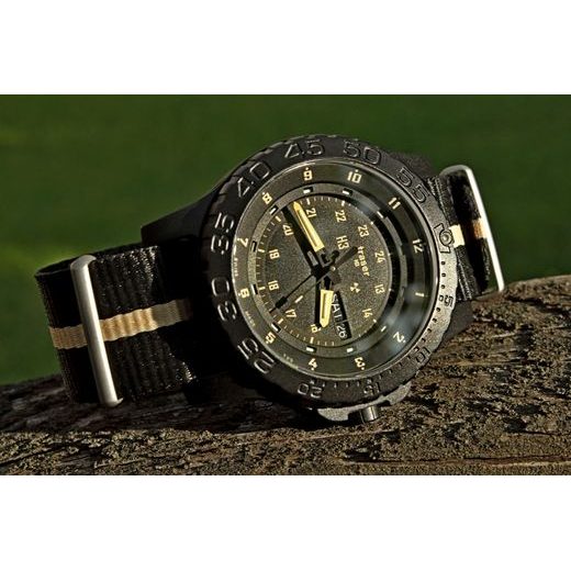 TRASER P 6600 SAND NATO - TACTICAL - BRANDS