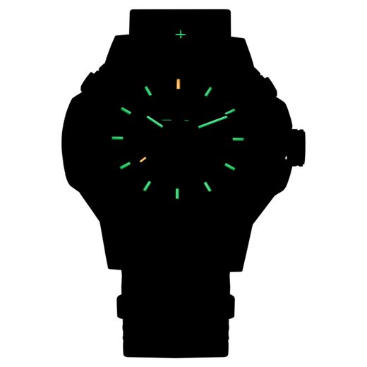 TRASER P99 A TACTICAL CARBON BLACK NATO - TACTICAL - BRANDS