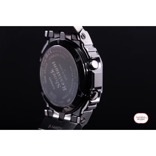 CASIO G-SHOCK GMW-B5000PC-1ER - G-SHOCK - BRANDS