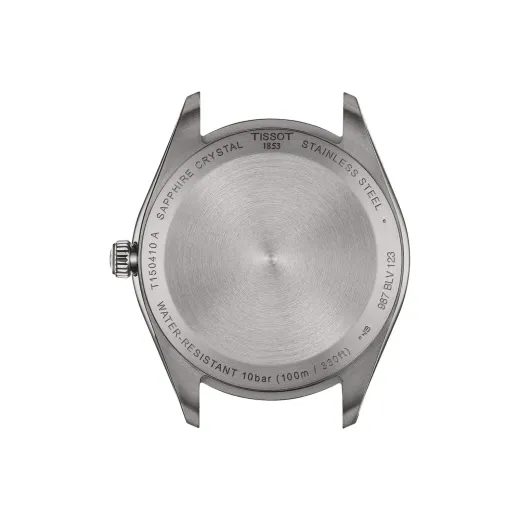 TISSOT PR 100 QUARTZ T150.410.11.051.00 - PR 100 - BRANDS