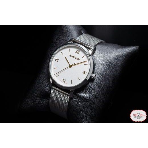 WENGER METROPOLITAN DONNISSIMA 01.1731.104 - METROPOLITAN DONNISSIMA - MĂRCI